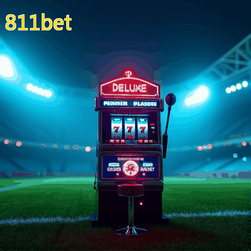 Apostas ao vivo no Site 811bet.com