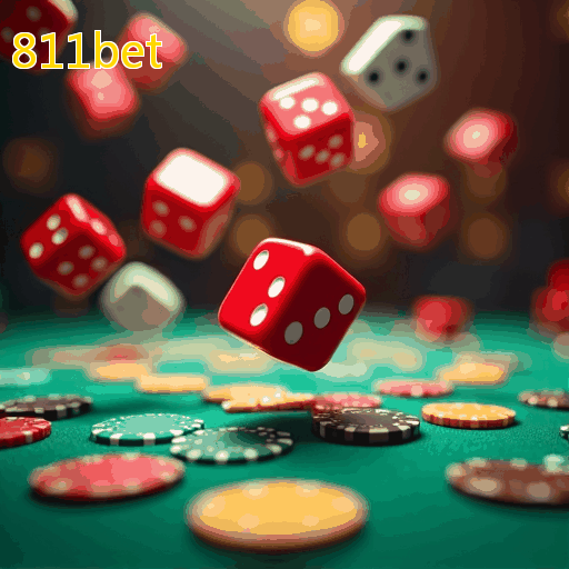 Bônus na Cassino 811bet não são Apenas para Jogadores
